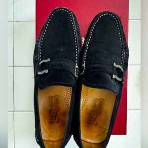 Ferragamo Loafers black!!!!
